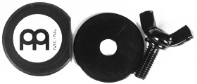 Meinl stopper (4 piece set) - for laptop stand TMLTS