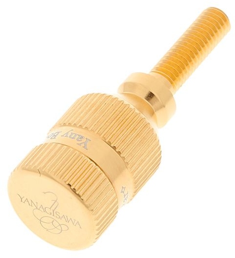 Yanagisawa Surub gat Yany BooStar Gold Yamaha