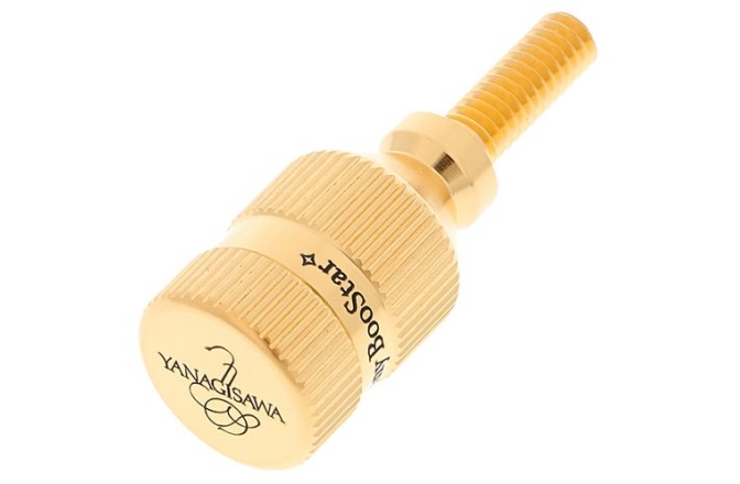 Șurub de Schimb pentru Saxofon Yanagisawa Surub gat Yany BooStar Gold Yanagisawa/Selmer