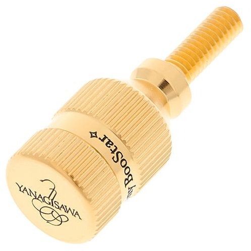 Yanagisawa Surub gat Yany BooStar Gold Yanagisawa/Selmer