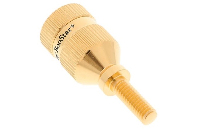 Șurub de Schimb pentru Saxofon Yanagisawa Surub gat Yany BooStar Gold Yanagisawa/Selmer