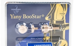 Surub gat S  Yanagisawa Surub gat S Yany BooStar pt YANA si Selmer pink auriu