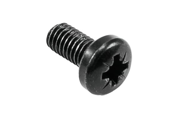 Screw M6 x 12 for Rail-Racks