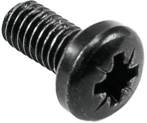Screw M6 x 12 for Rail-Racks