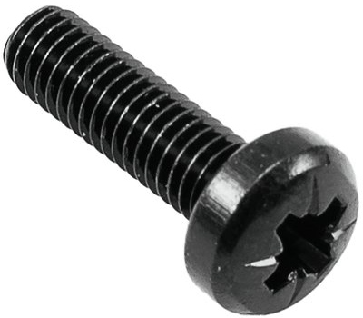 Screw M6 x 20 for Rail-Racks
