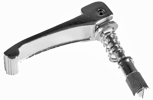 Meinl chrome Setting screw - for TMB/TMB-S Bongo stand