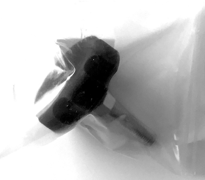 Meinl Fixing screw Bongo Stand THBS/THBS-BK