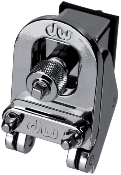 DW Snare throw-off MAG SPMAGCR Chrome