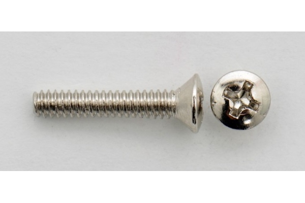 Strat Pickup Screw Sunk Head