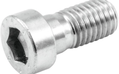 Șurub Quadlock Cone Alutruss Bolt for Quadlock Cone M12x20