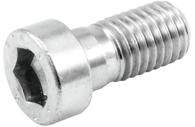 Șurub Quadlock Cone Alutruss Bolt for Quadlock Cone M12x20