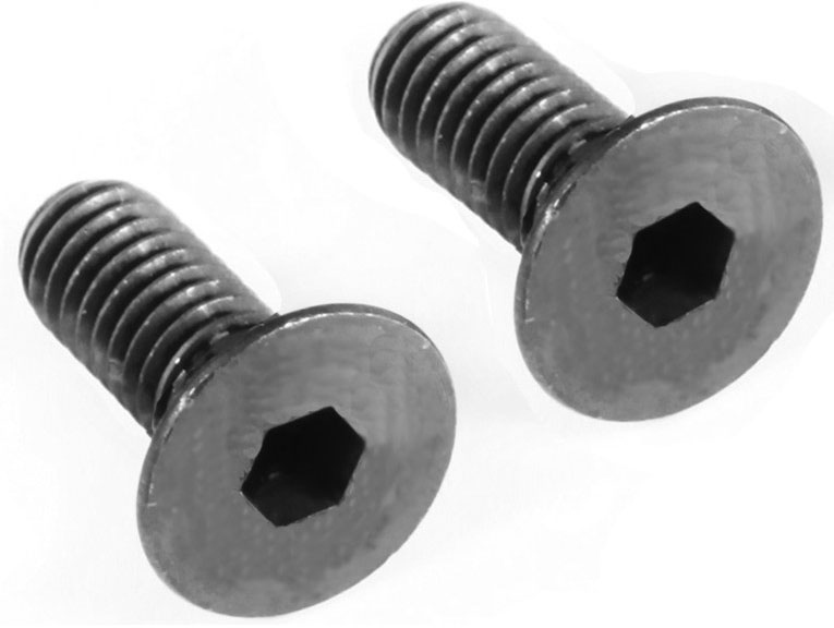 Meinl socket screw (2 pc set) - for height adjustment steelystand
