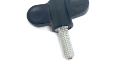 Șurub stativ Diodgeridoo Meinl MEINL  Percussion Screw Lower Part for TMDDGS