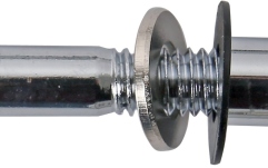 Surub tensiune Latin Percussion Timbale - Prestige Crom  LP2502