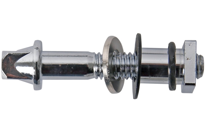 Surub tensiune Latin Percussion Timbale - Prestige Crom  LP2502