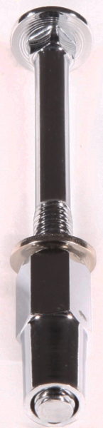 Meinl lug chrome - for the Timbales Series Marathon/Floatune/Amadito Valdes