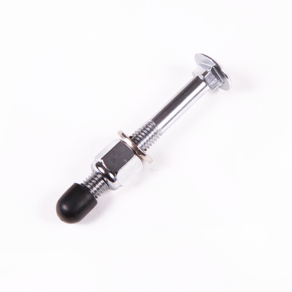 Meinl lug chrome - for timbales LC1BRASS/LC1STS/BT1415