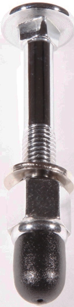 Meinl lug chrome - for Timbales MDT13CH + MIT810CH