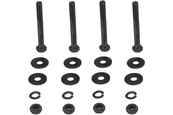 No brand Bolt Set M8x70 bk