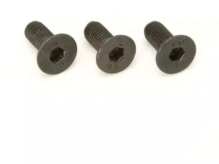 Floyd Rose By FR3TBMS - Tremolo Block Mounting Screws
