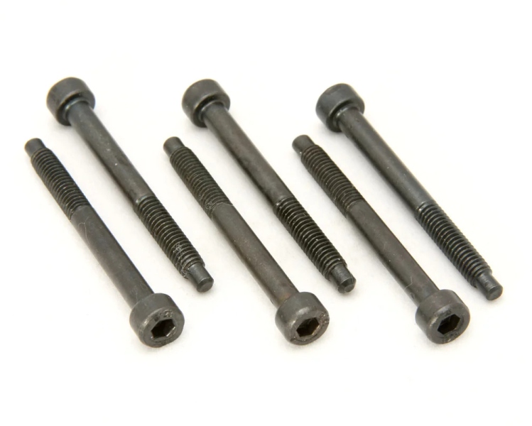 Floyd Rose By FR3SLSB - String Lock Screws