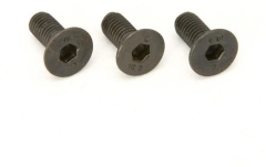 Șuruburi de montare Floyd Rose  FRTBMSP - Original Tremolo Block Mounting Screws