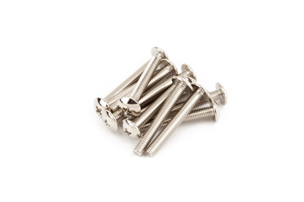 Fender Chassis Mounting Screws 10-32 X 1-1/2