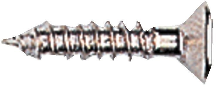 Partsland Holzsuruburi (Suruburi lemn) aurit 3,0 x 12