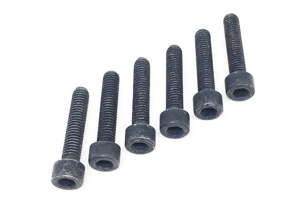 screws for Doumbek - Artisan Edition