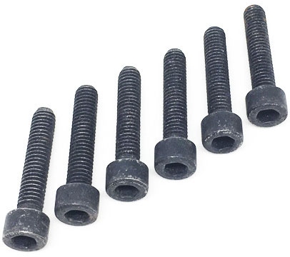 Meinl screws for Doumbek - Artisan Edition