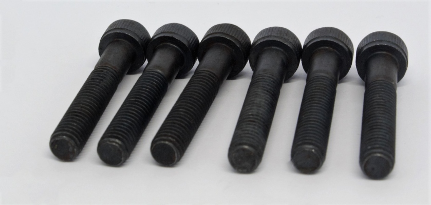 Meinl - Lugs for FDB3000 6 pcs
