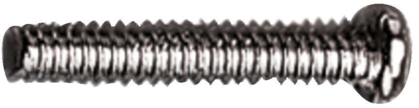 Partsland Suruburi pickup nichelat 3,2 x 20