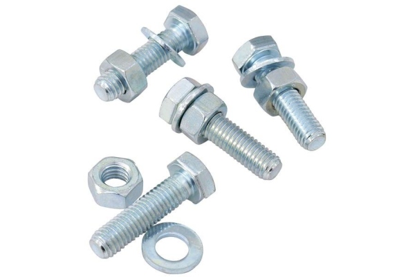 Bolt Set for Wheels