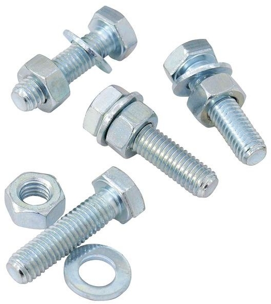 Roadinger Bolt Set for Wheels