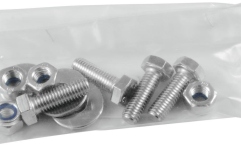 Șuruburi pentru ”MD Mounting Plates” Eurolite Screw Set for MD Mounting Plates