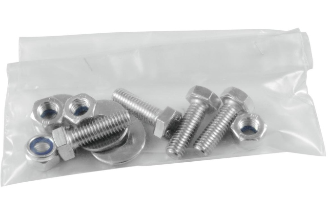 Șuruburi pentru ”MD Mounting Plates” Eurolite Screw Set for MD Mounting Plates