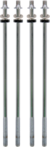 Latin Percussion Brazilian Caixa - LP3212 Chrom LP3922