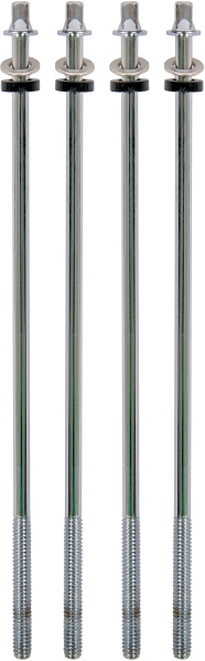 Latin Percussion Brazilian Cuica - LP3408 Chrom