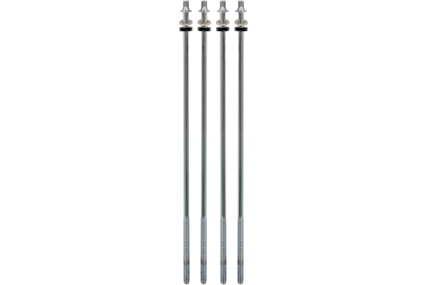 Brazilian Repinique - LP3110 LP3112 Chrom