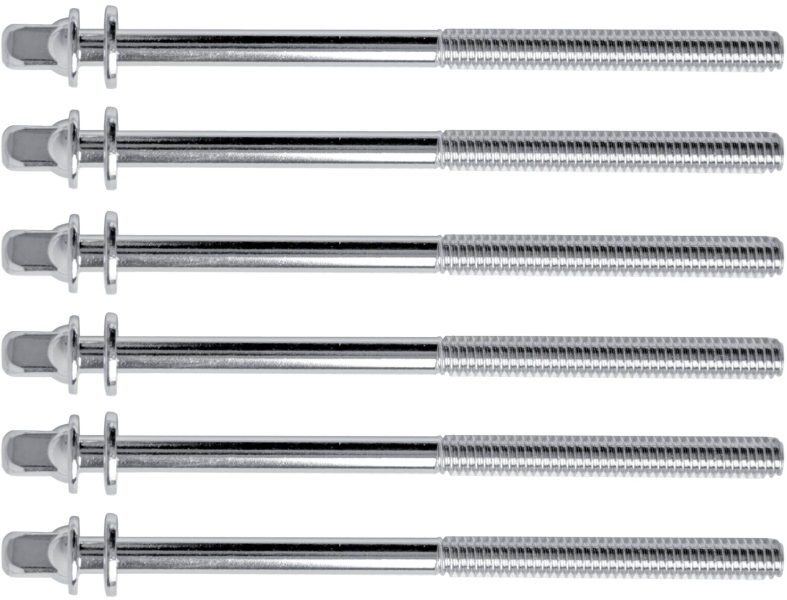Latin Percussion RAW Series Street Can - LP1614 LP1616 LP1618 tension rod