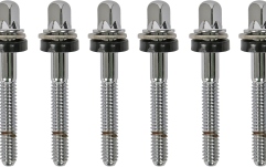 Suruburi tensiune Latin Percussion  Set suruburi Mini Timbales si Micro Snare set