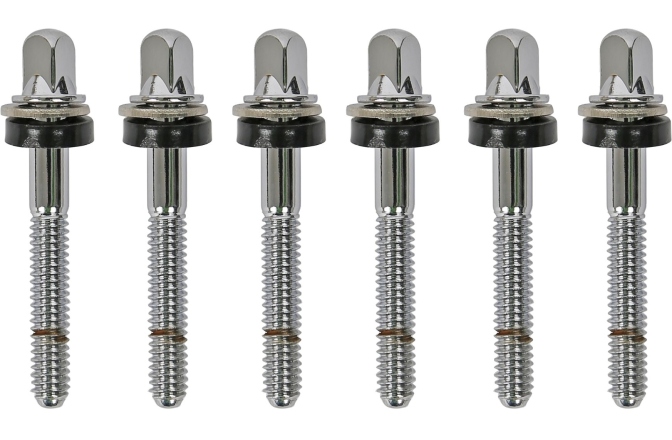 Suruburi tensiune Latin Percussion  Set suruburi Mini Timbales si Micro Snare set