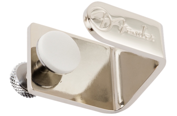 Sustain de Chitară Fender Fatfinger Guitar Sustain Enhancer Nickel