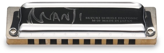 Suzuki manji bb