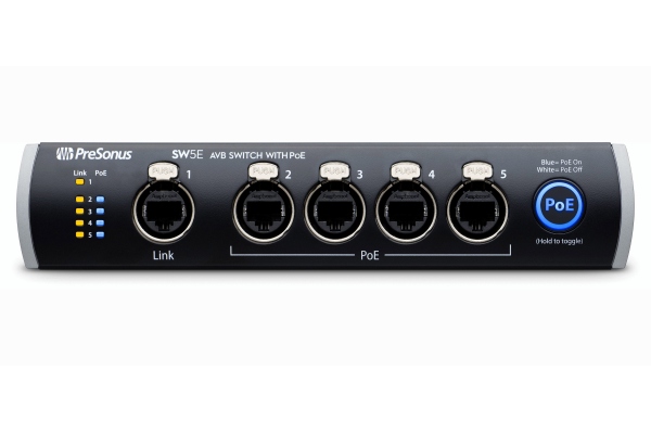 Presonus SW5E