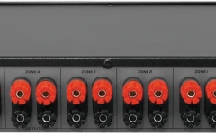 Switch box speaker / amplificator Omnitronic LUB-27 Speaker Switch Box