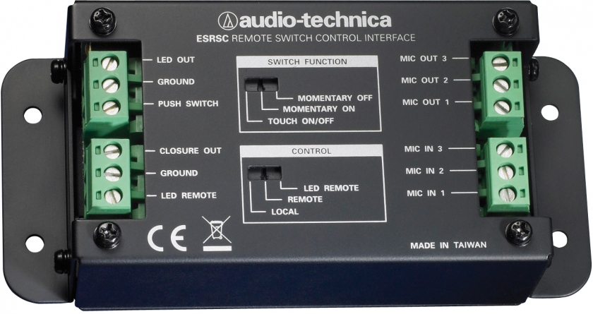 Audio-Technica ESRSC