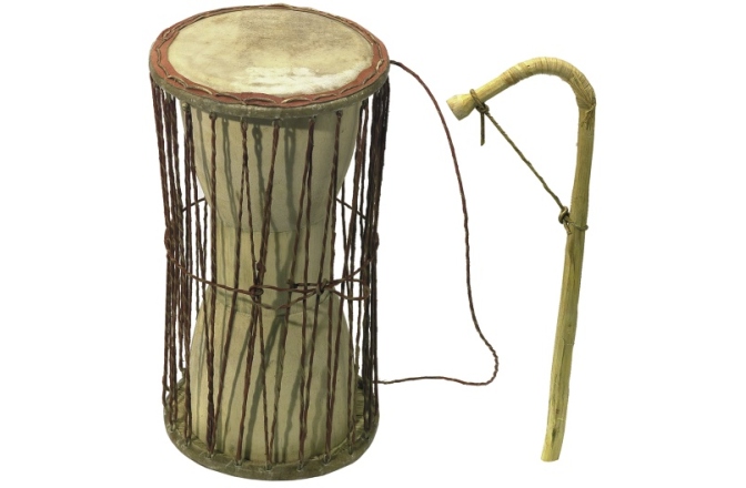 Talking drum Kamballa TDrum 30-17
