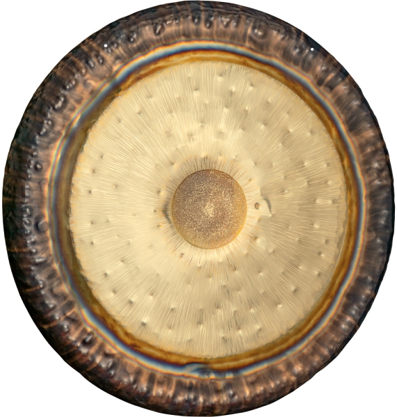 Meinl Symphonic Tam Tam, 50