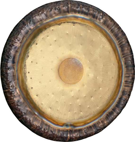 Meinl Symphonic Tam Tam, 60